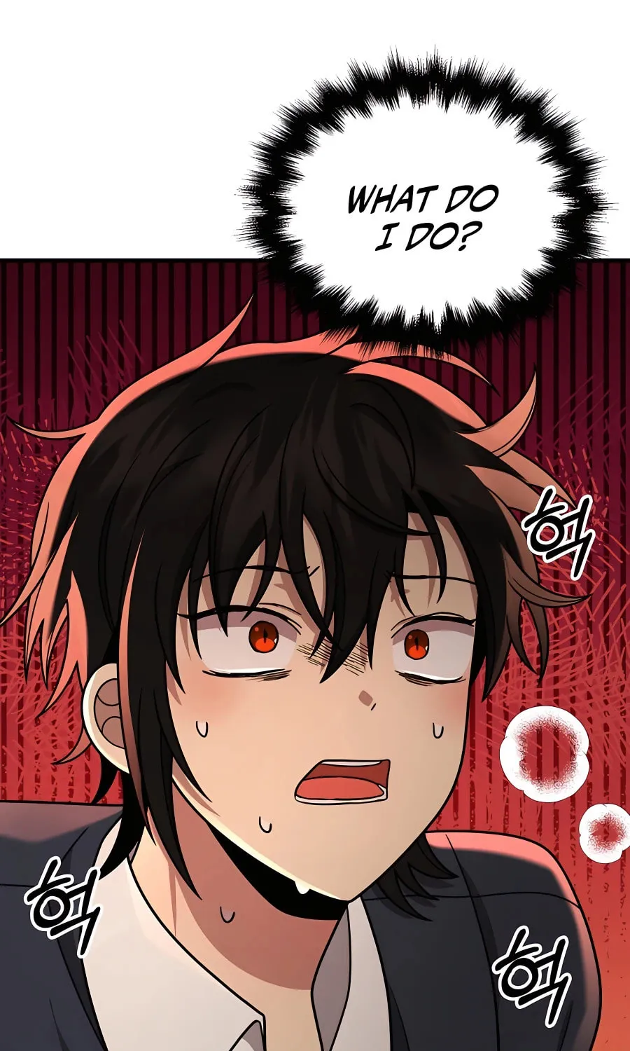 Heir of Mythical Heroes Chapter 31 page 83 - 