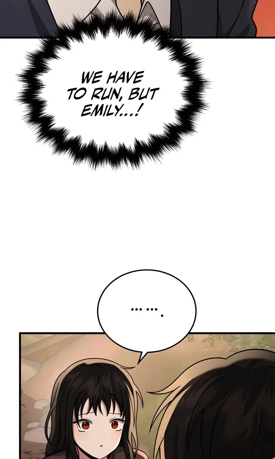 Heir of Mythical Heroes Chapter 31 page 84 - 