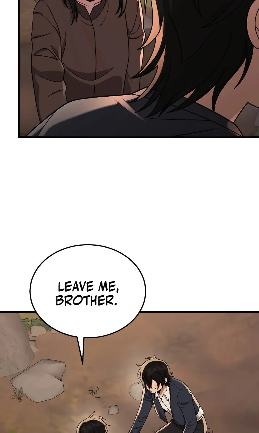 Heir of Mythical Heroes Chapter 31 page 85 - 