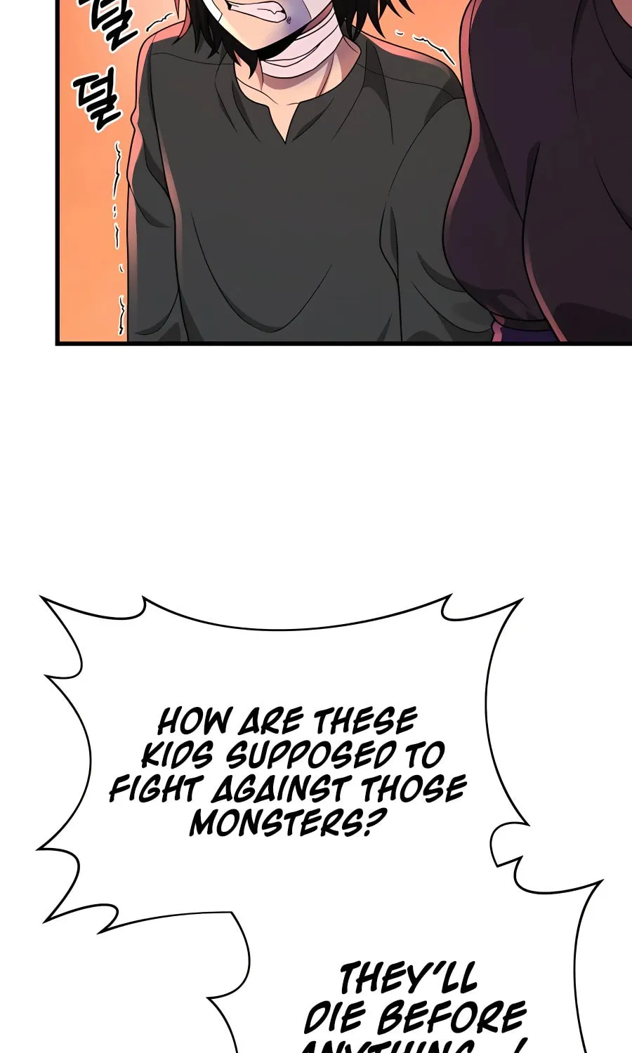 Heir of Mythical Heroes Chapter 32 page 101 - 