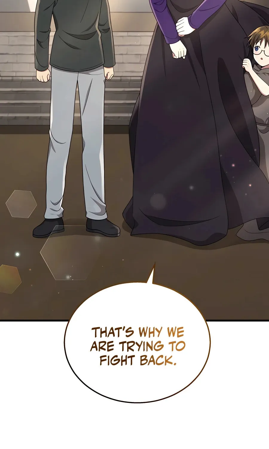 Heir of Mythical Heroes Chapter 32 page 108 - 
