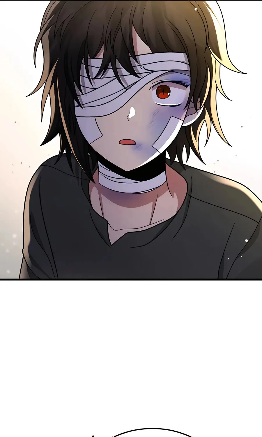 Heir of Mythical Heroes Chapter 32 page 110 - 