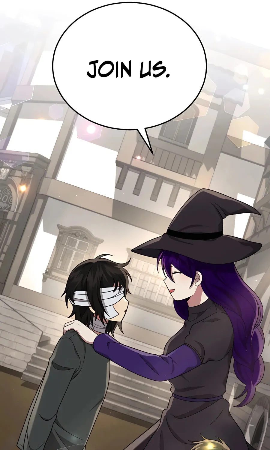 Heir of Mythical Heroes Chapter 32 page 115 - 