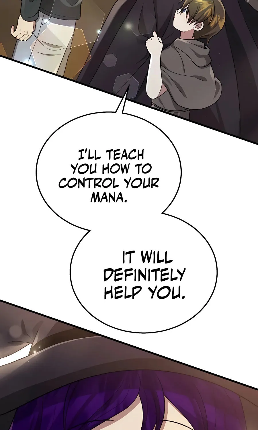 Heir of Mythical Heroes Chapter 32 page 116 - 