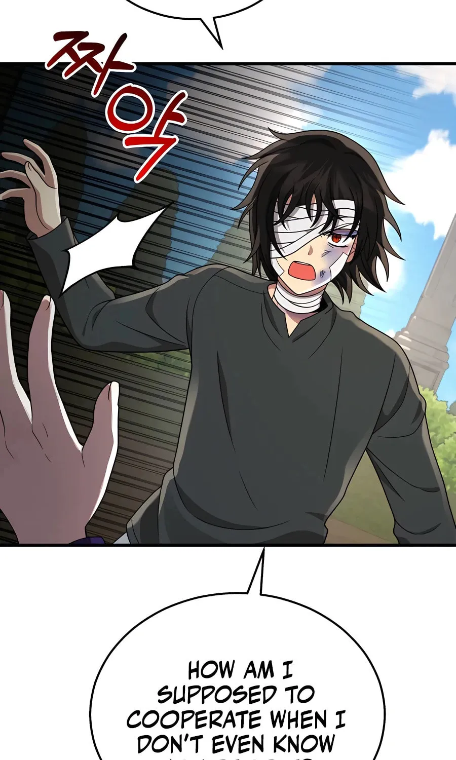 Heir of Mythical Heroes Chapter 32 page 118 - 