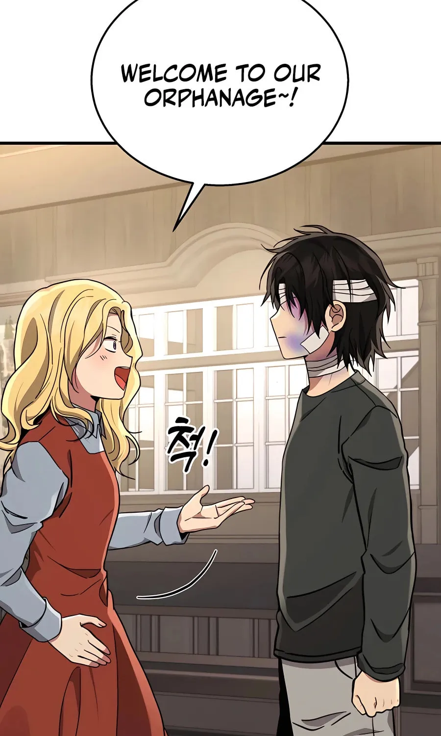 Heir of Mythical Heroes Chapter 32 page 126 - 