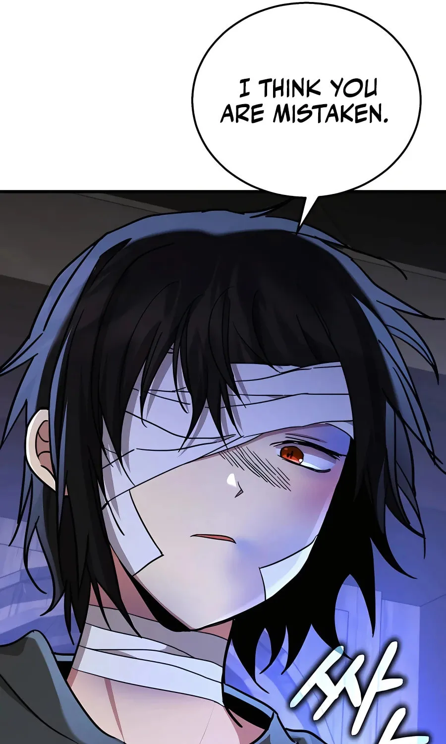Heir of Mythical Heroes Chapter 32 page 128 - 