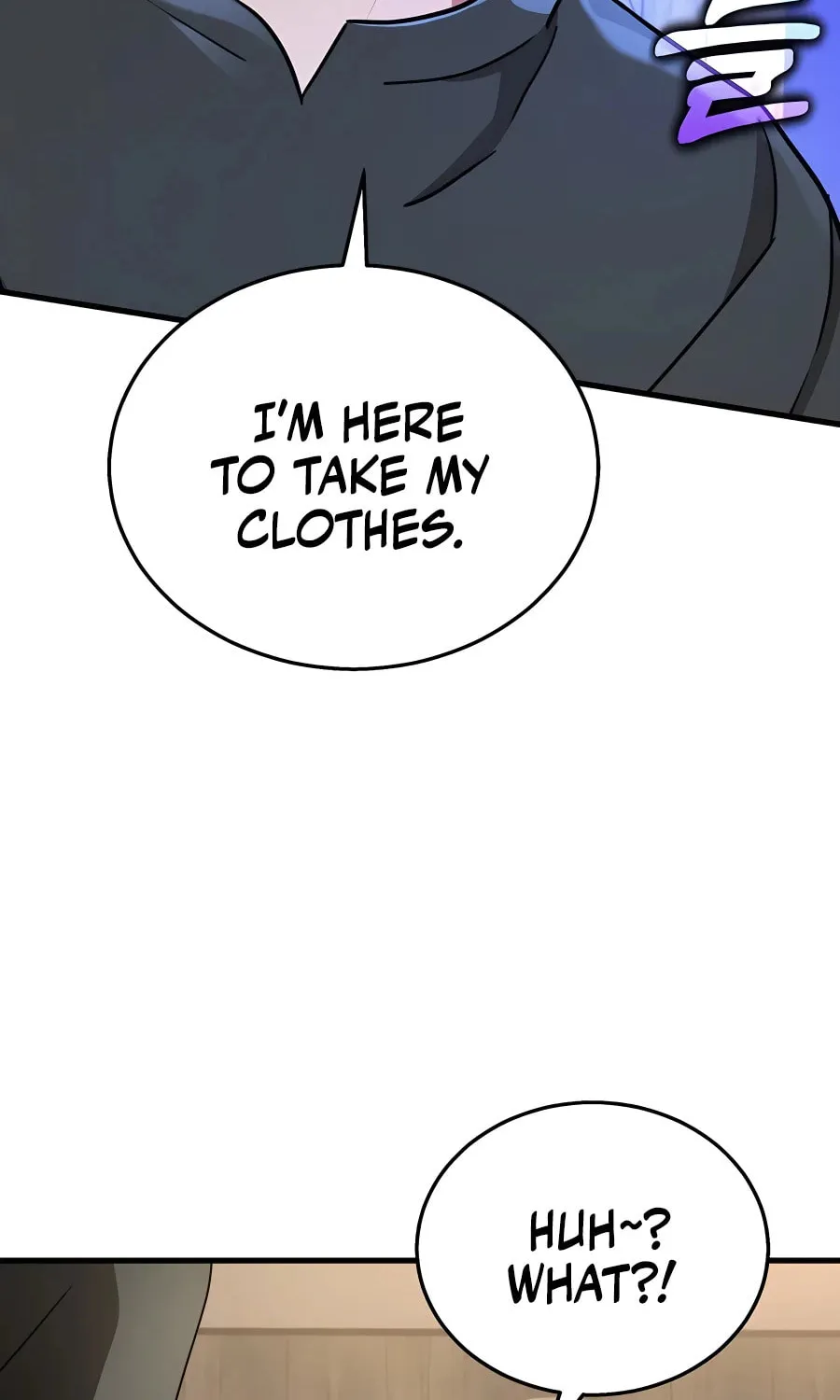 Heir of Mythical Heroes Chapter 32 page 129 - 