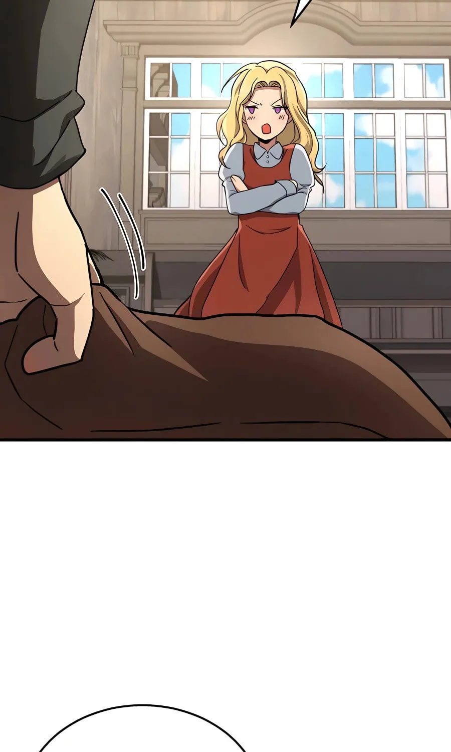 Heir of Mythical Heroes Chapter 32 page 130 - 