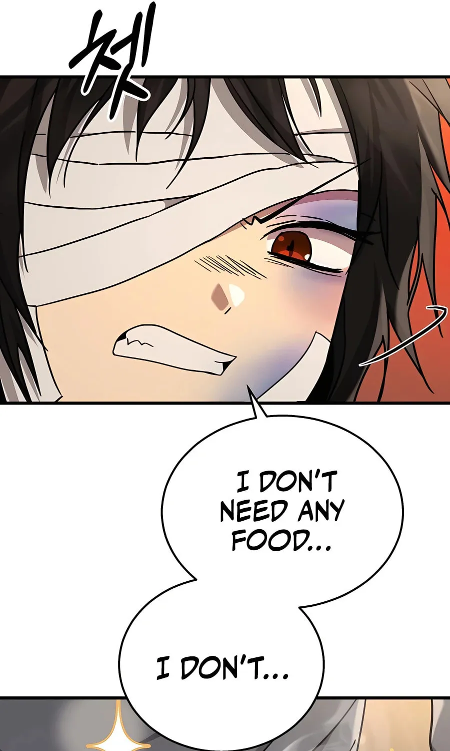 Heir of Mythical Heroes Chapter 32 page 134 - 