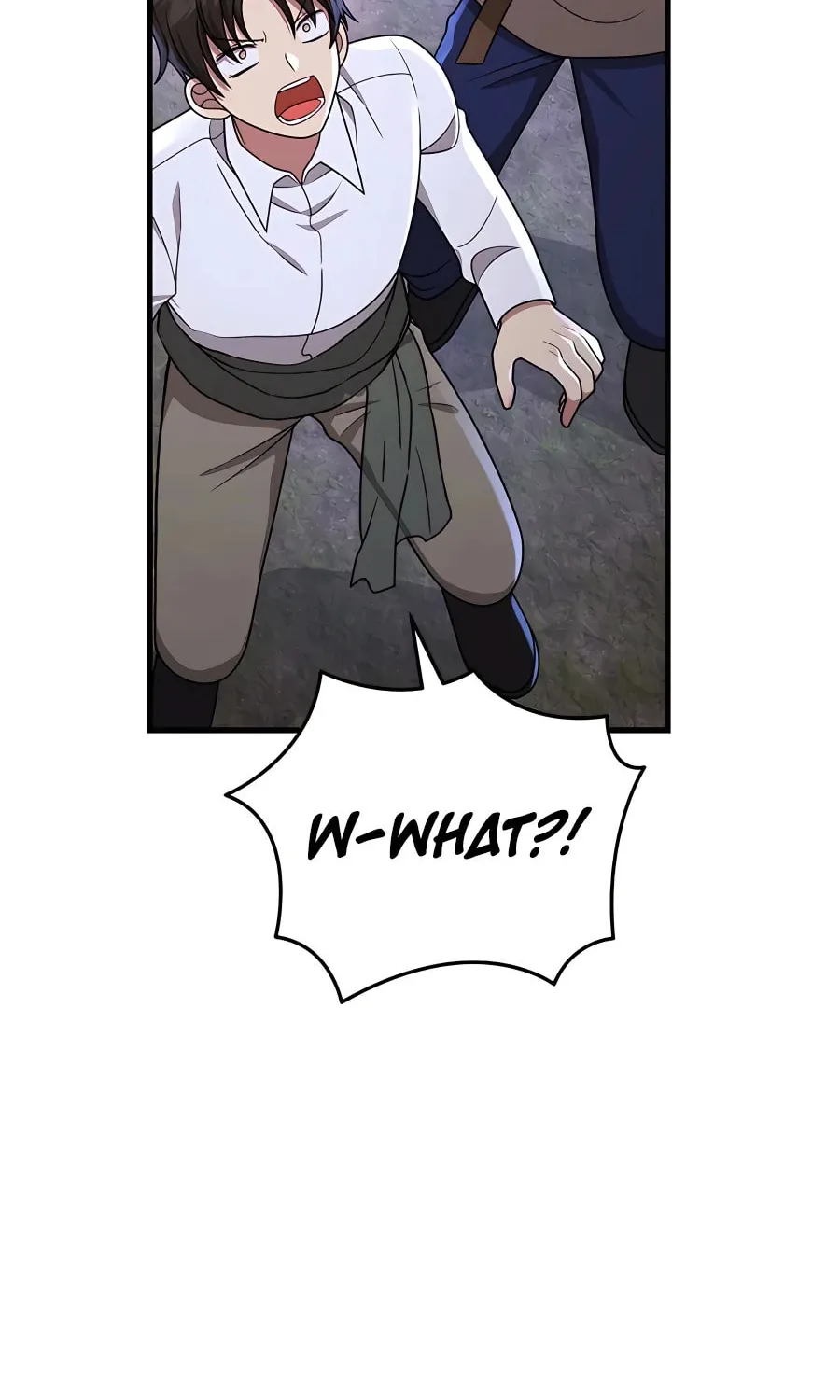 Heir of Mythical Heroes Chapter 32 page 19 - 