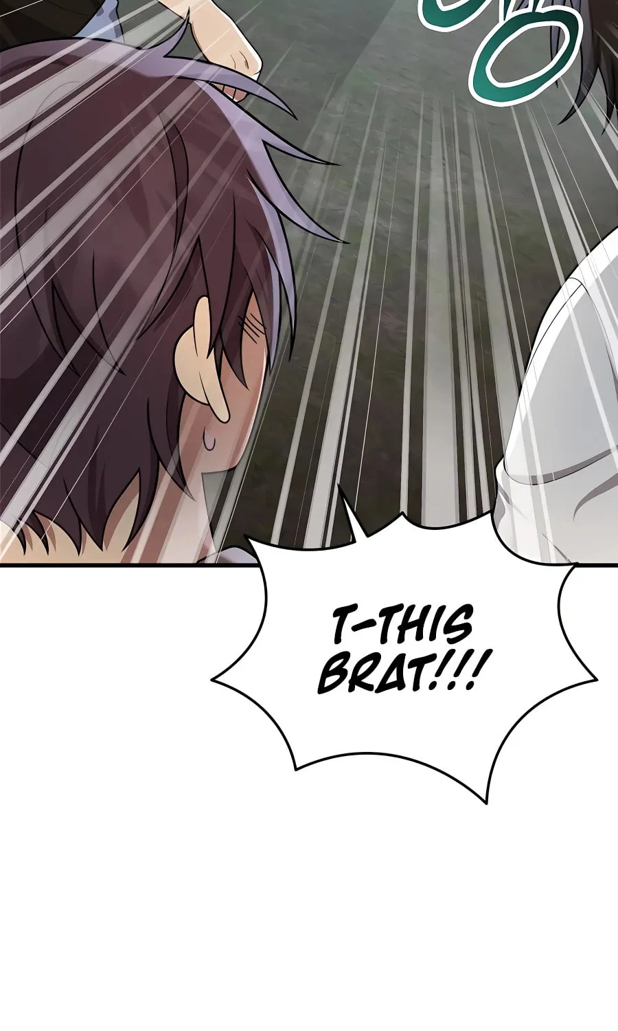 Heir of Mythical Heroes Chapter 32 page 3 - 