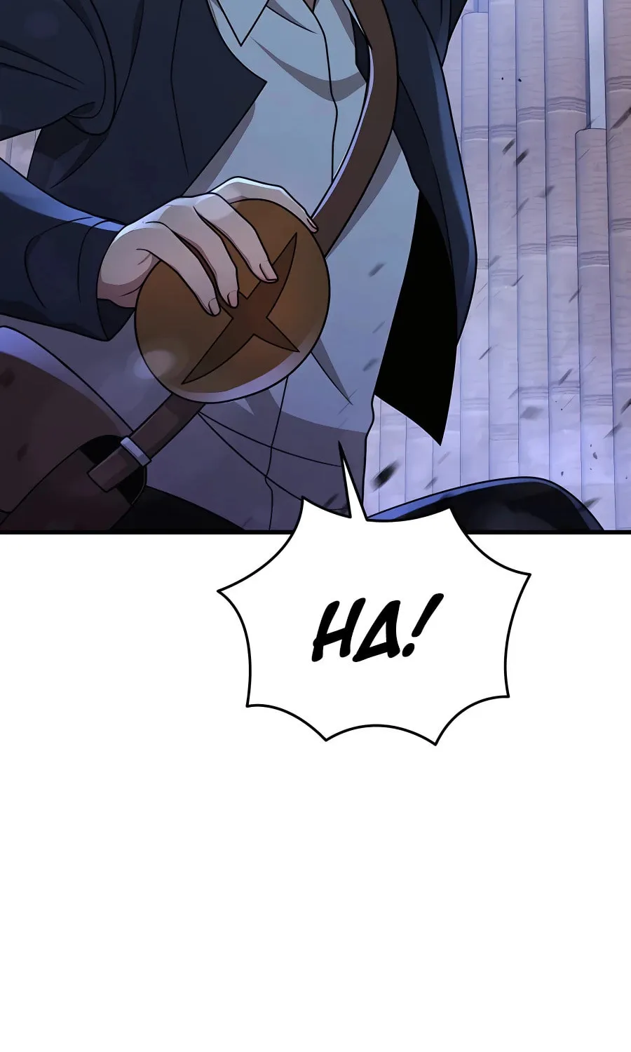 Heir of Mythical Heroes Chapter 32 page 21 - 