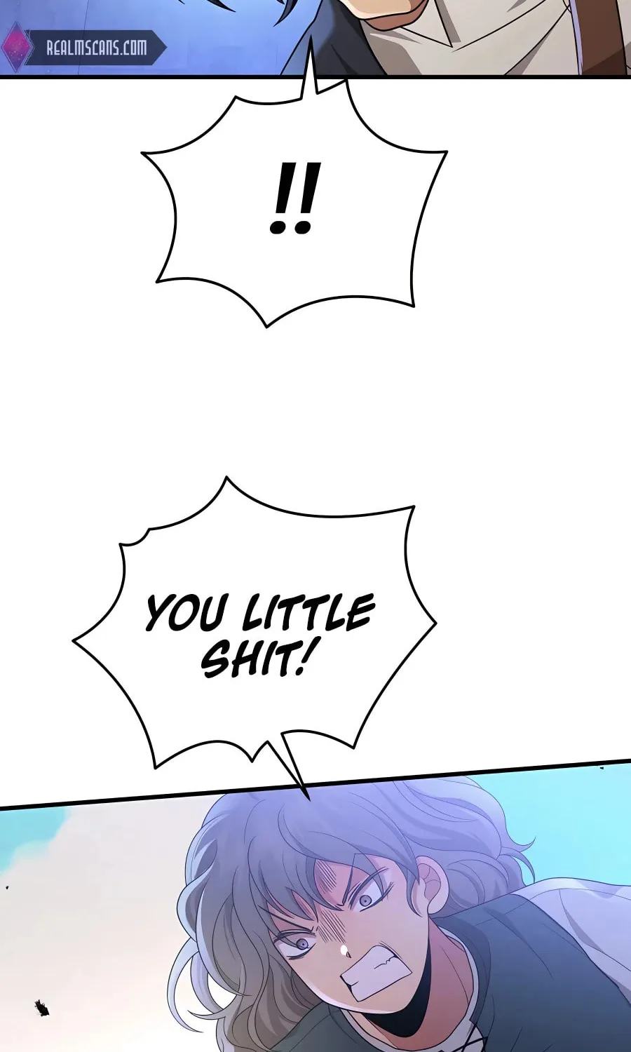 Heir of Mythical Heroes Chapter 32 page 26 - 