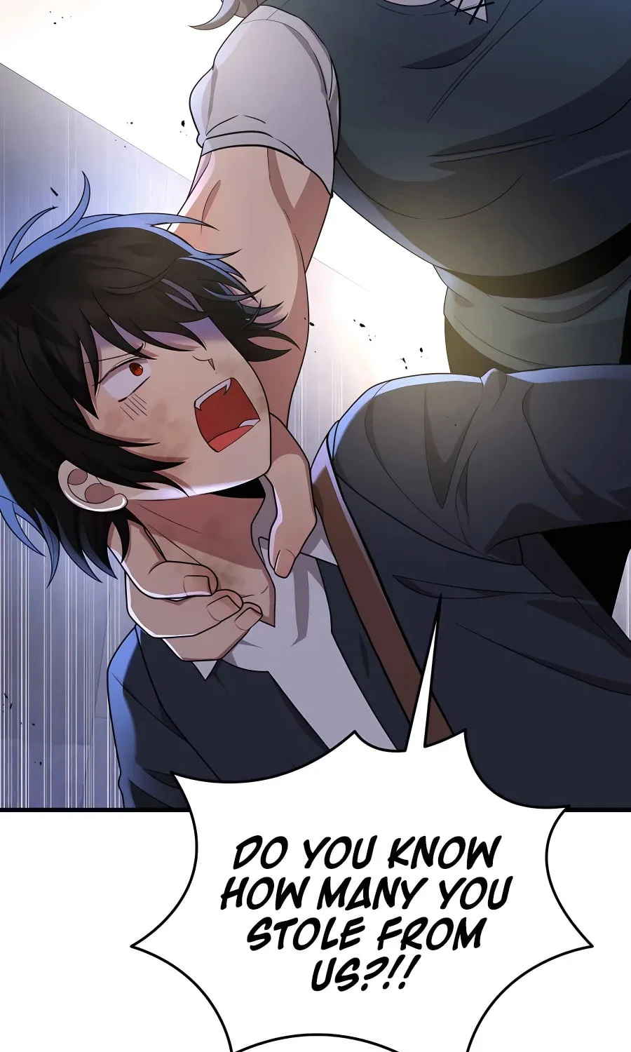 Heir of Mythical Heroes Chapter 32 page 27 - 