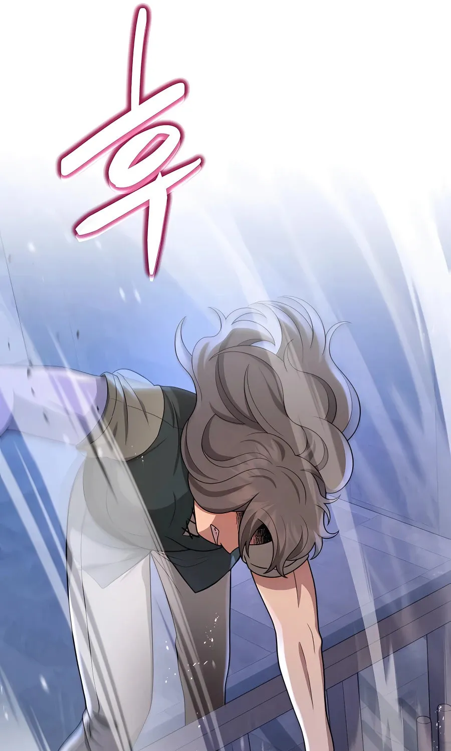 Heir of Mythical Heroes Chapter 32 page 30 - 