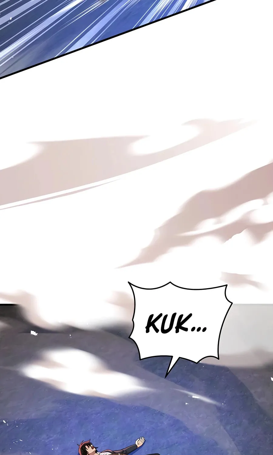 Heir of Mythical Heroes Chapter 32 page 34 - 