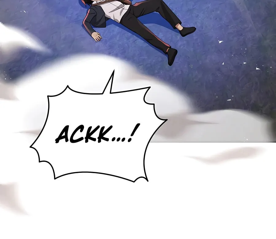 Heir of Mythical Heroes Chapter 32 page 35 - 