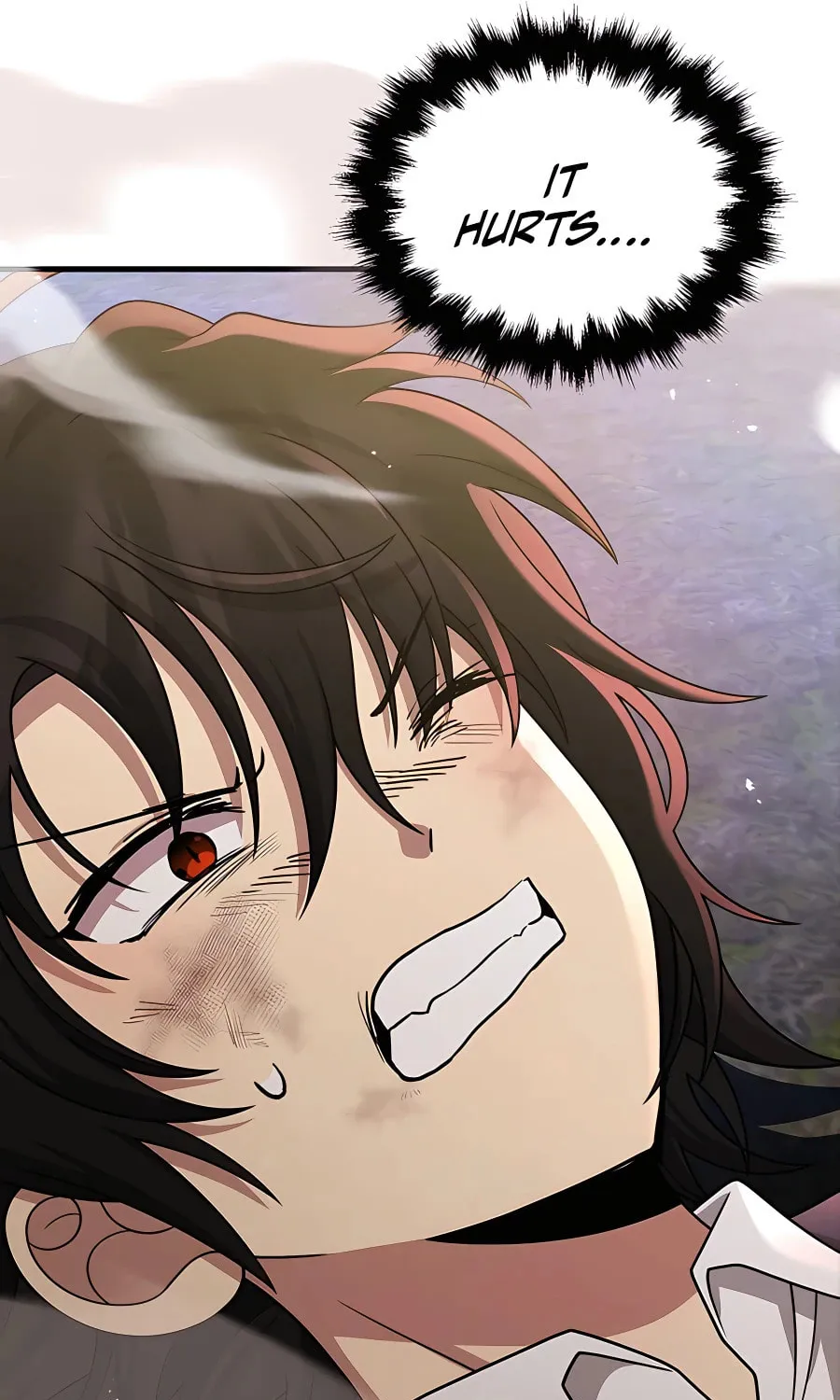Heir of Mythical Heroes Chapter 32 page 36 - 