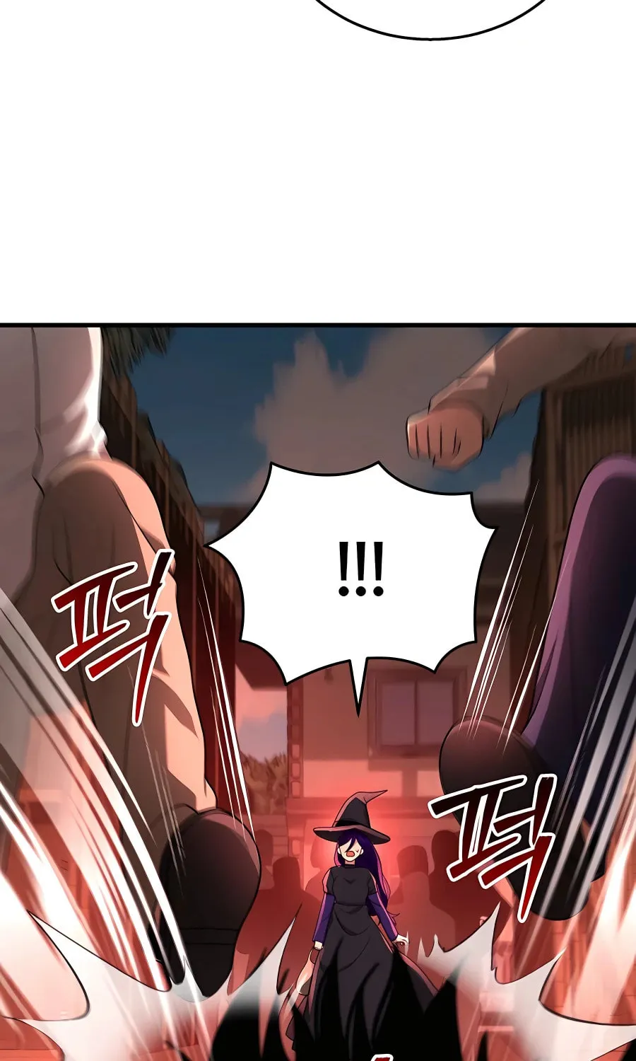 Heir of Mythical Heroes Chapter 32 page 46 - 