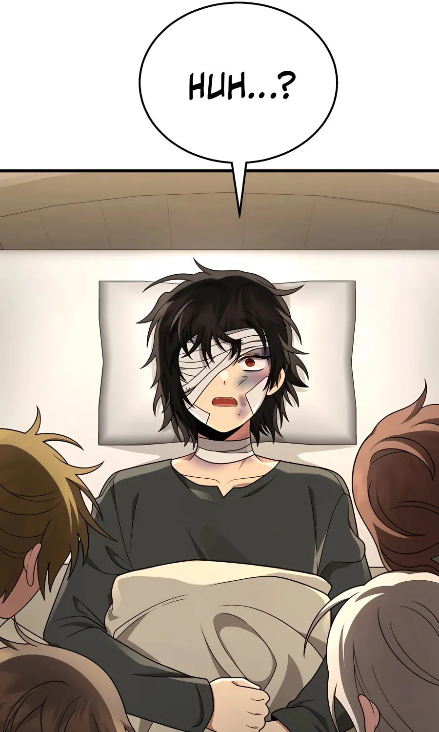 Heir of Mythical Heroes Chapter 32 page 57 - 