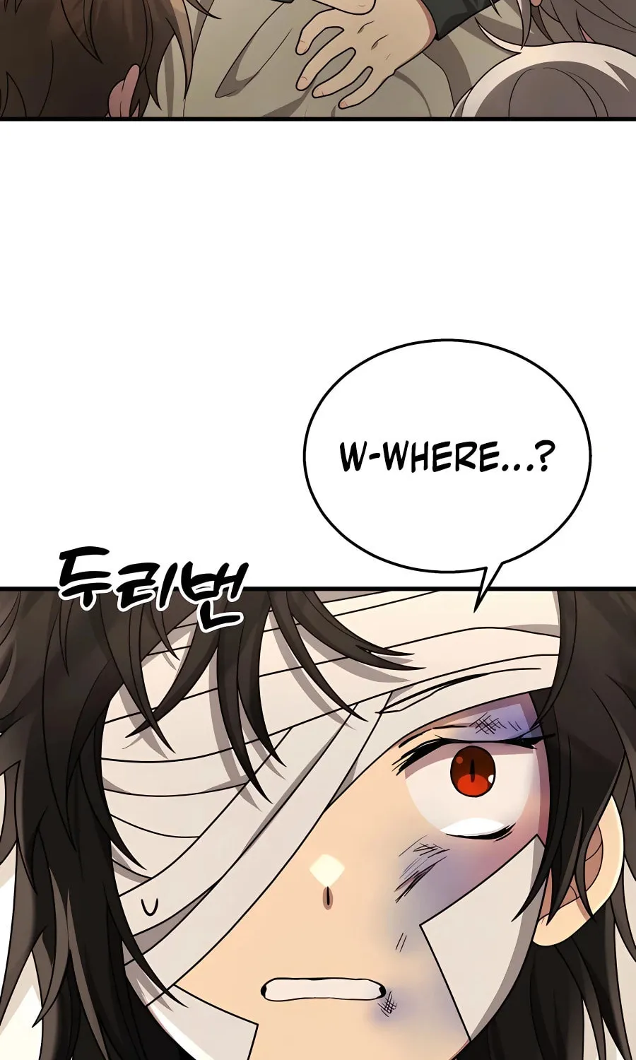 Heir of Mythical Heroes Chapter 32 page 58 - 
