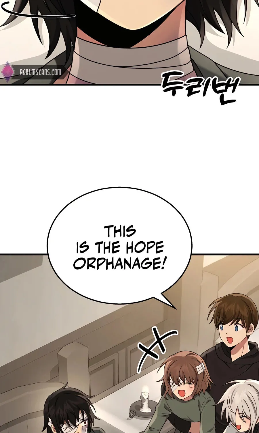 Heir of Mythical Heroes Chapter 32 page 59 - 
