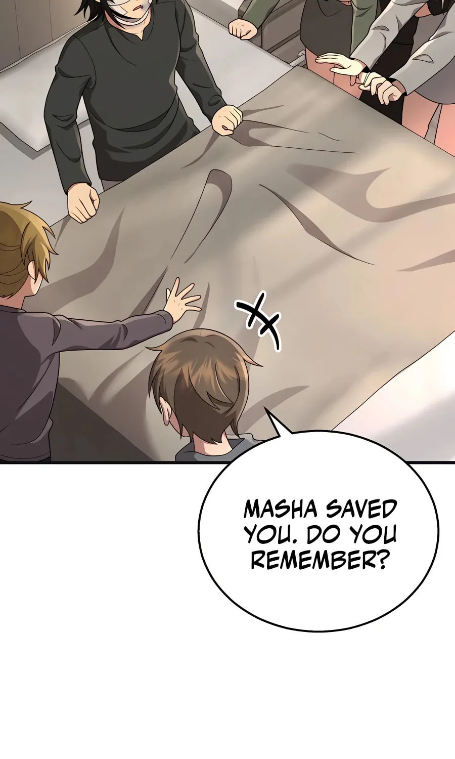 Heir of Mythical Heroes Chapter 32 page 60 - 