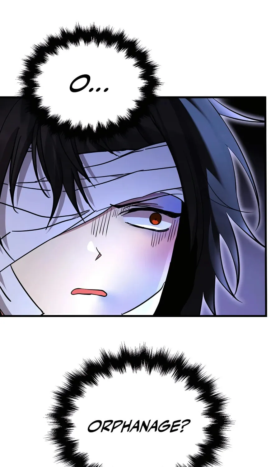Heir of Mythical Heroes Chapter 32 page 61 - 