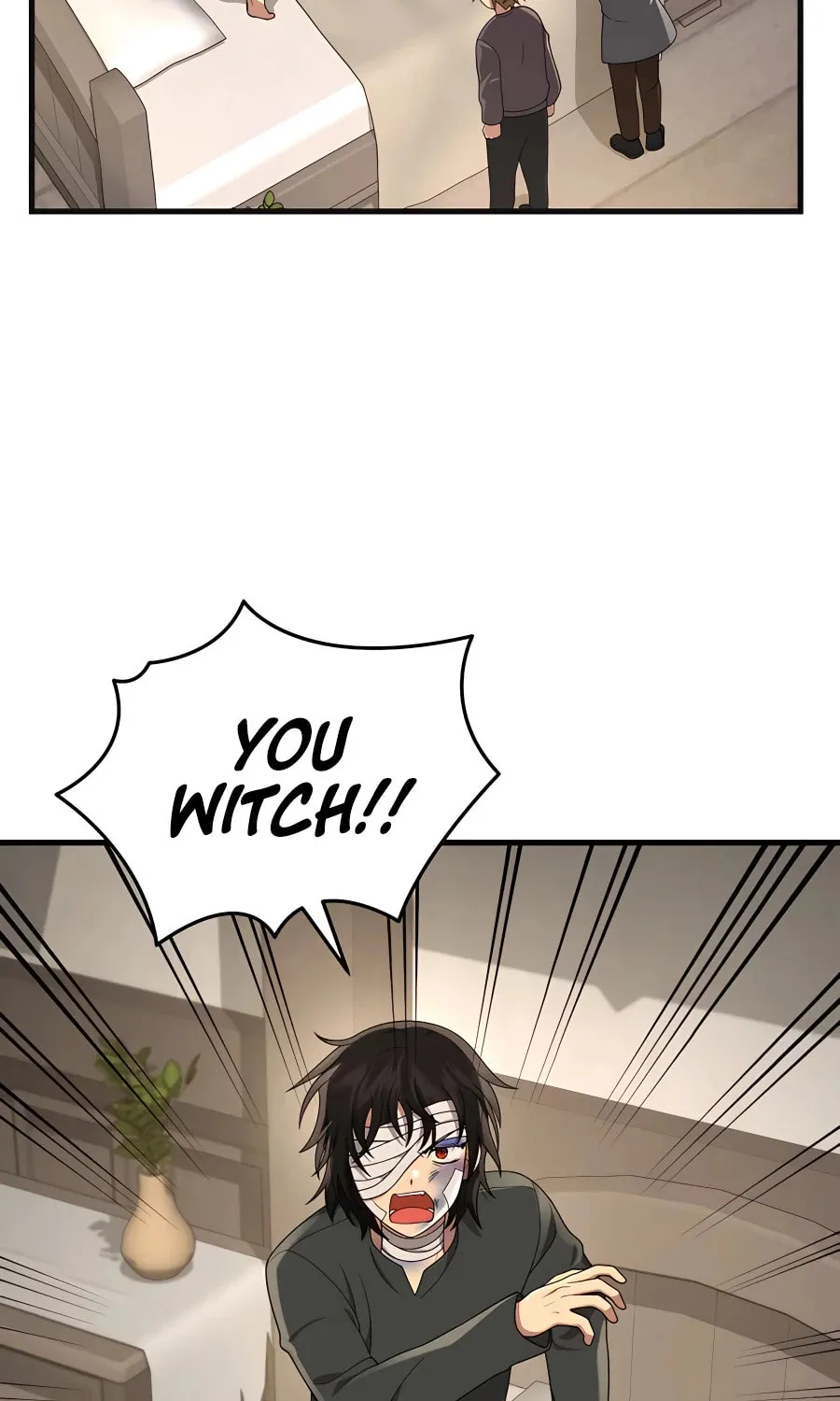 Heir of Mythical Heroes Chapter 32 page 67 - 