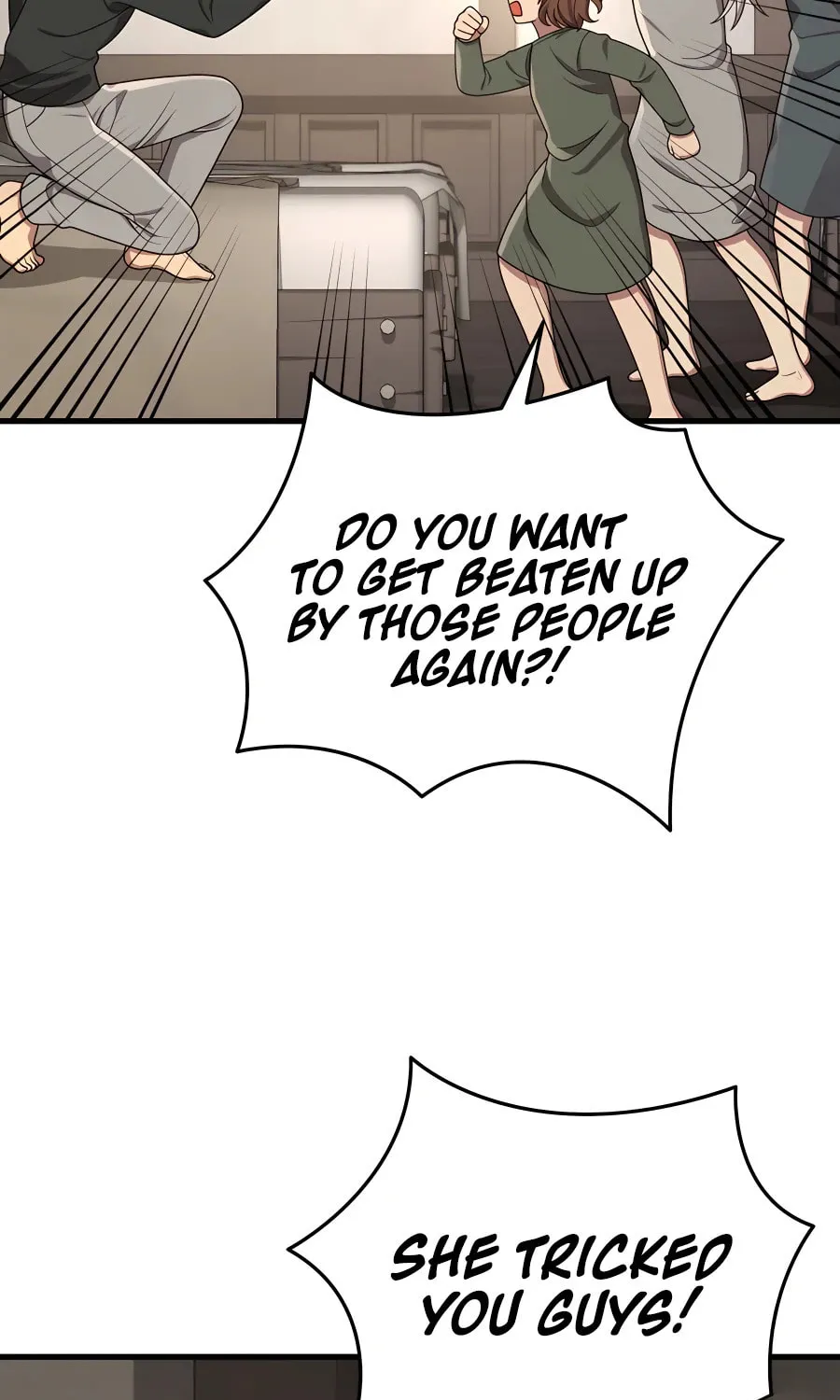 Heir of Mythical Heroes Chapter 32 page 72 - 