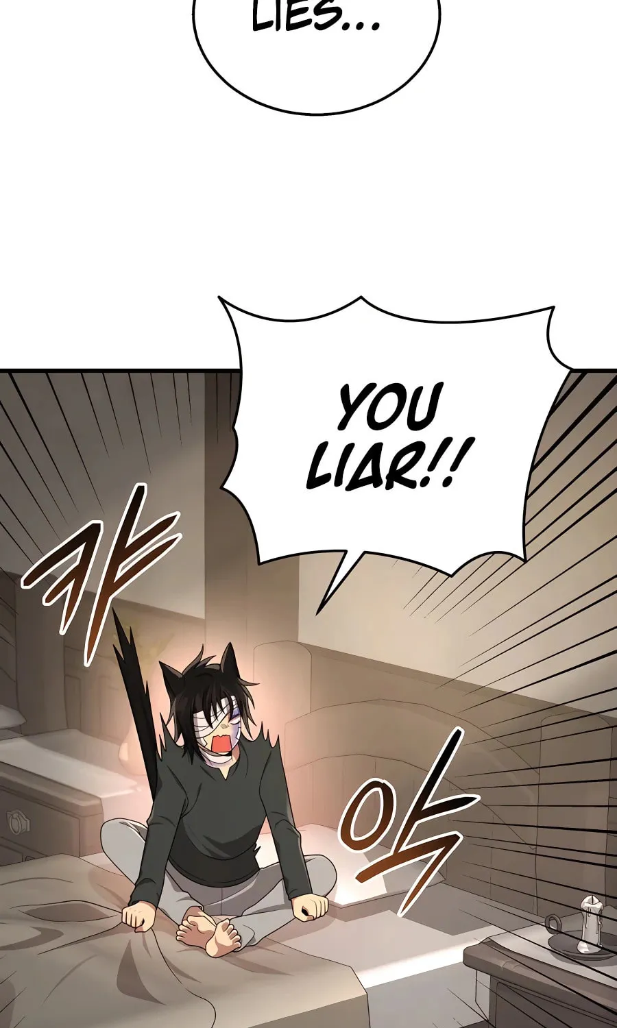 Heir of Mythical Heroes Chapter 32 page 79 - 