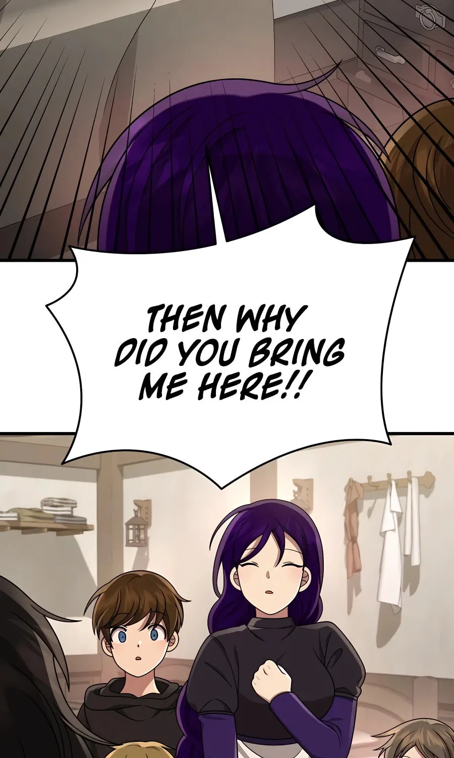 Heir of Mythical Heroes Chapter 32 page 80 - 