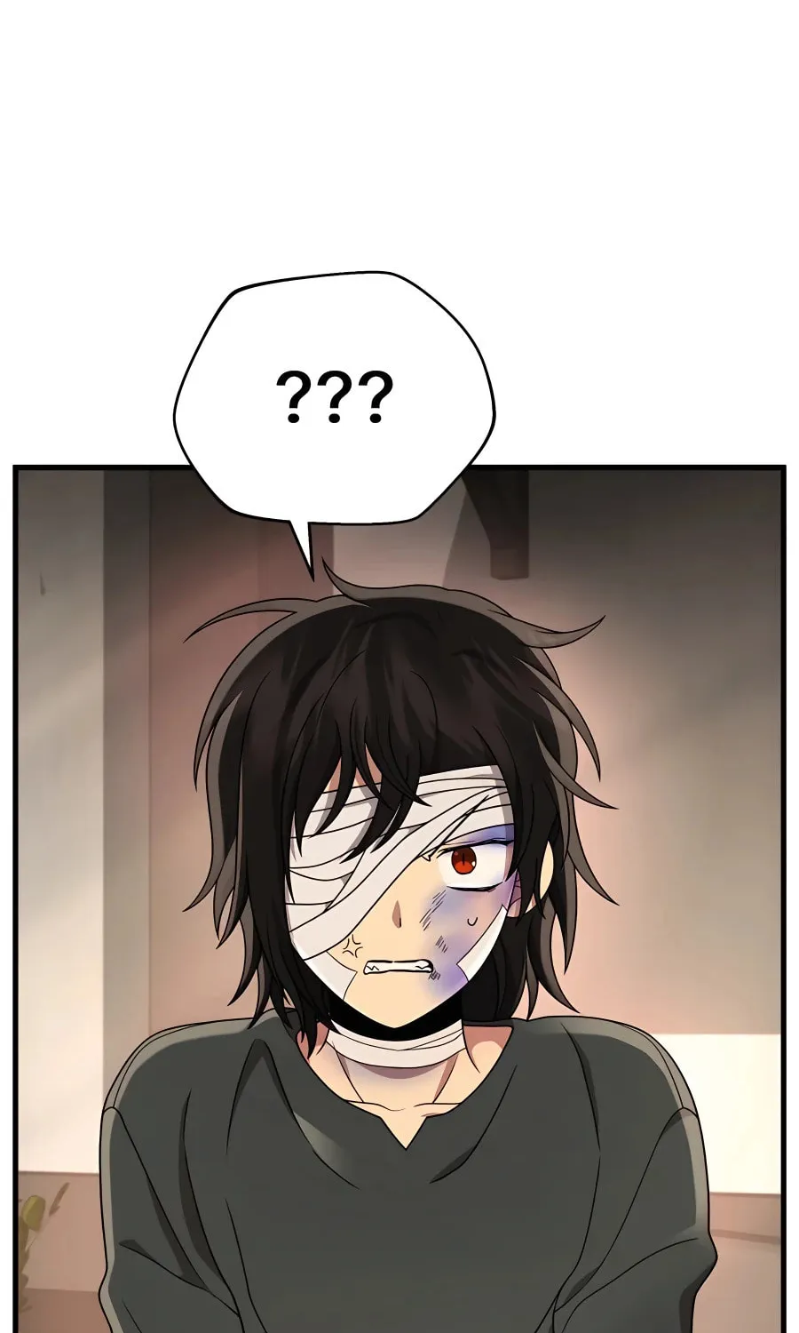 Heir of Mythical Heroes Chapter 32 page 82 - 