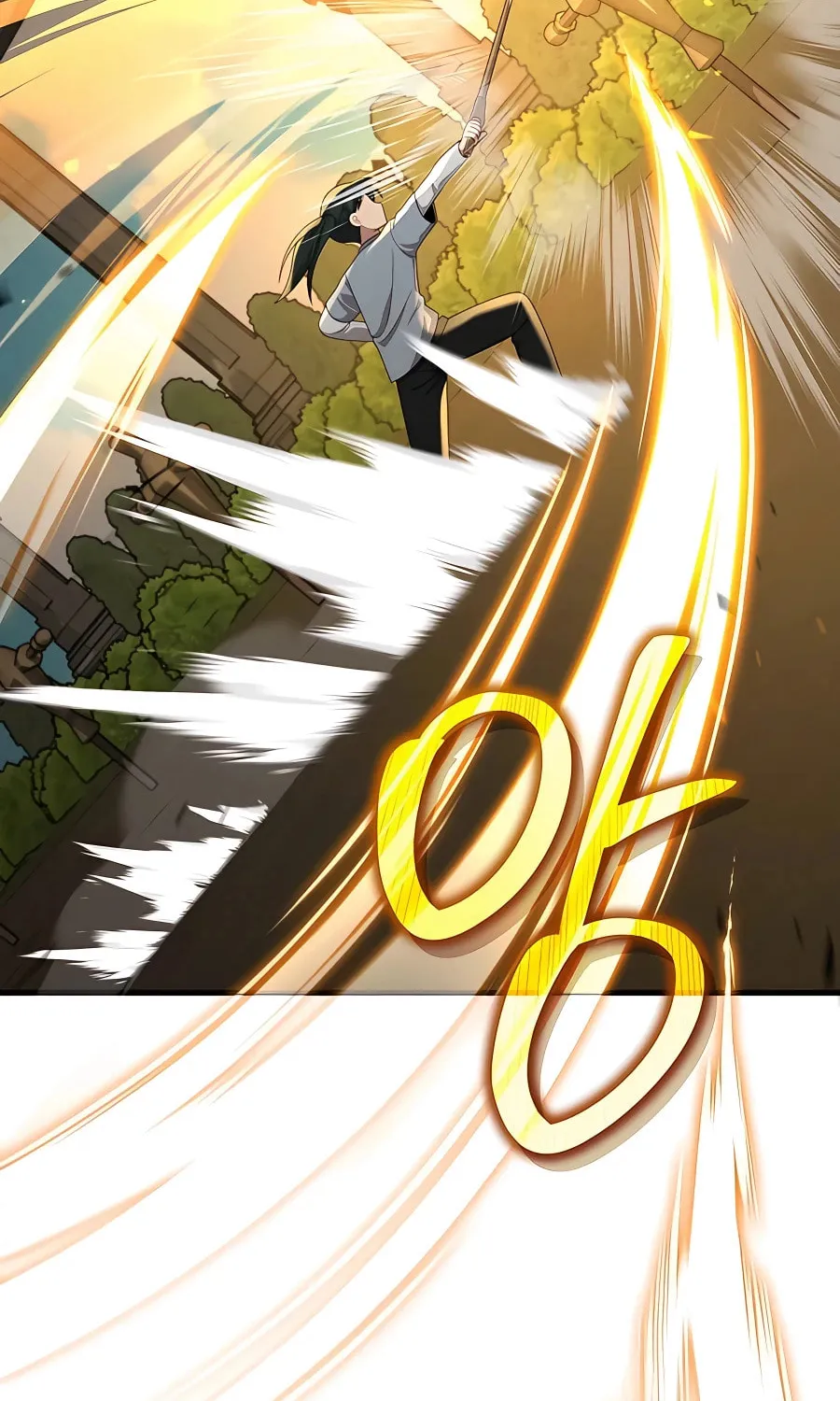 Heir of Mythical Heroes Chapter 32 page 87 - 