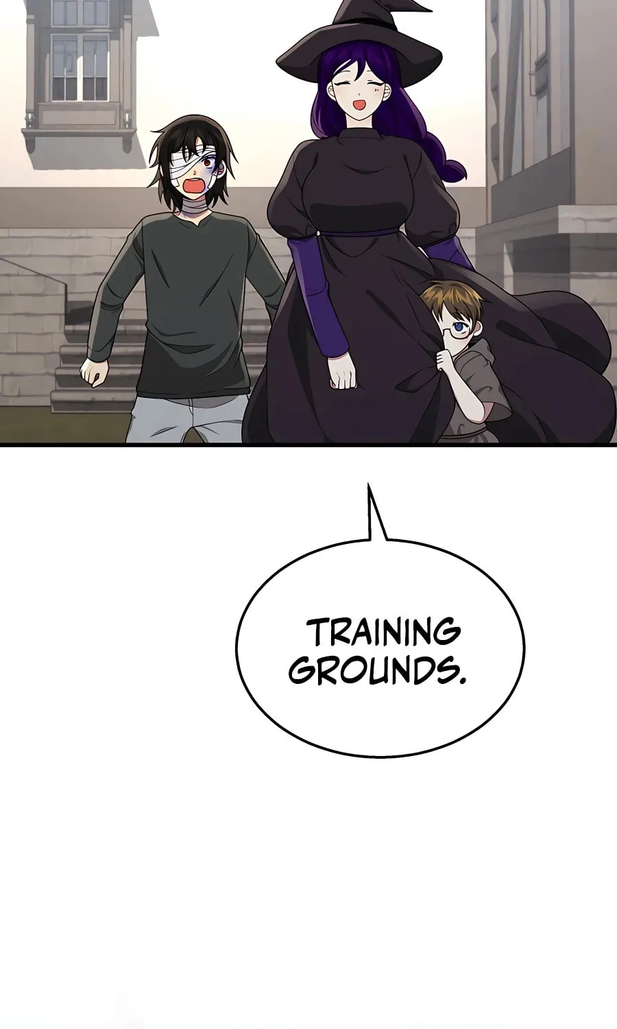Heir of Mythical Heroes Chapter 32 page 89 - 
