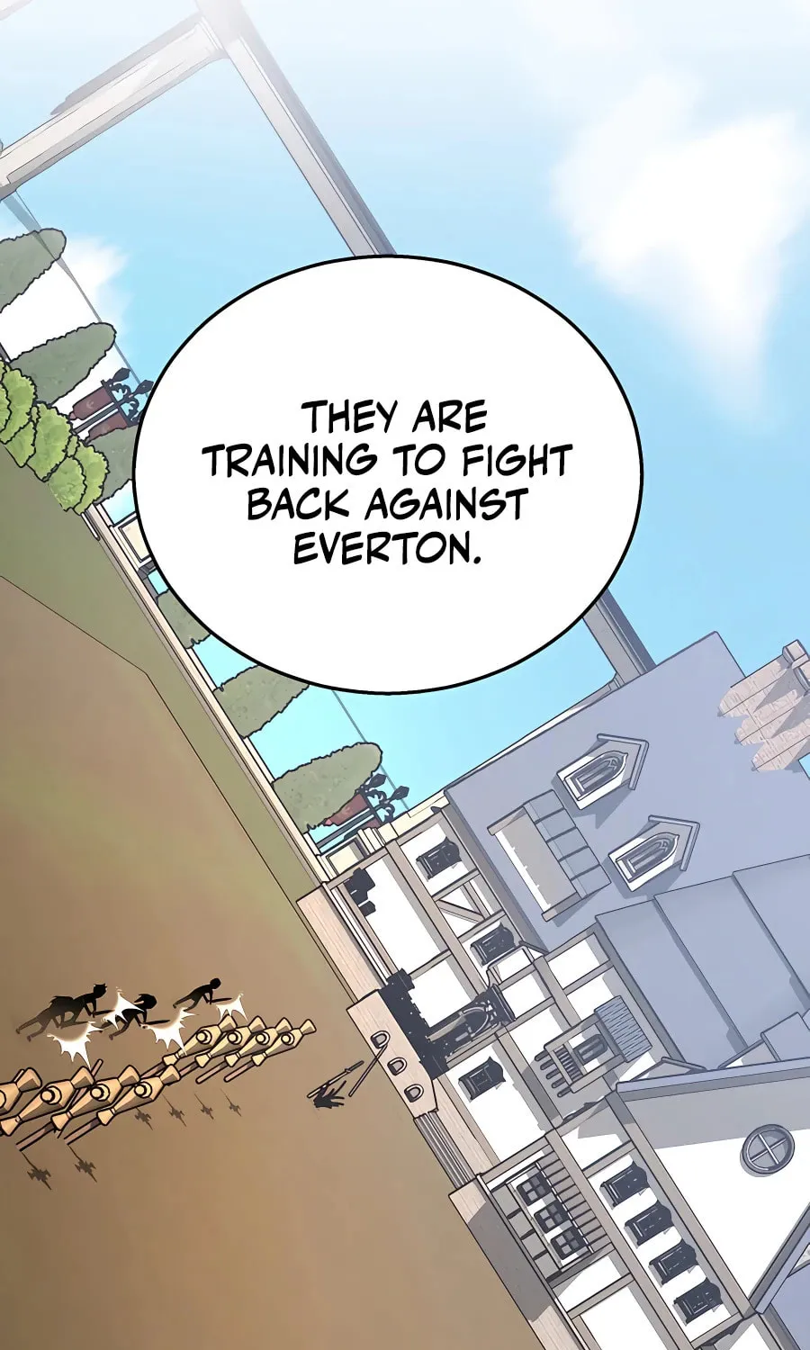 Heir of Mythical Heroes Chapter 32 page 91 - 