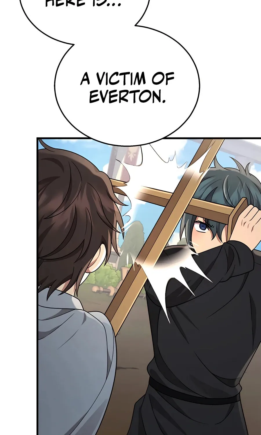 Heir of Mythical Heroes Chapter 32 page 94 - 