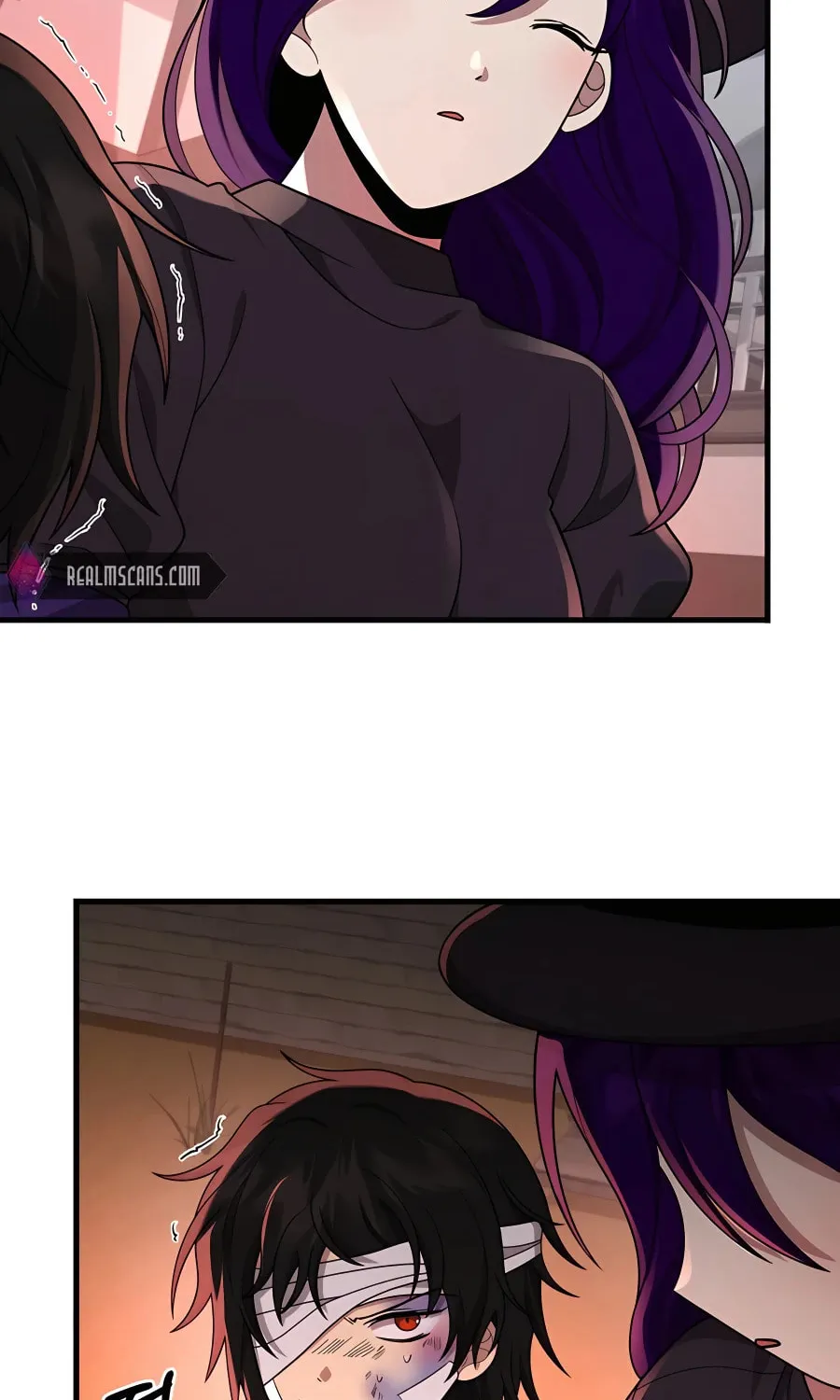 Heir of Mythical Heroes Chapter 32 page 100 - 