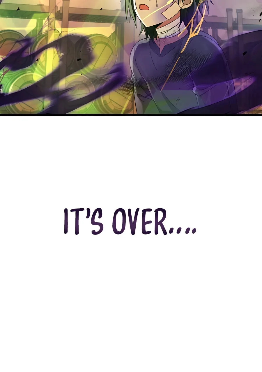 Heir of Mythical Heroes Chapter 33 page 109 - 