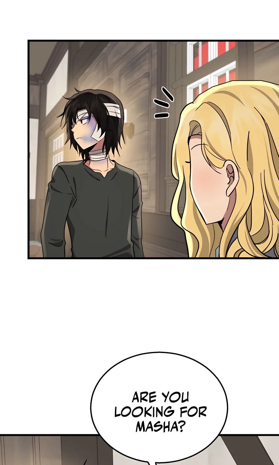 Heir of Mythical Heroes Chapter 33 page 12 - 