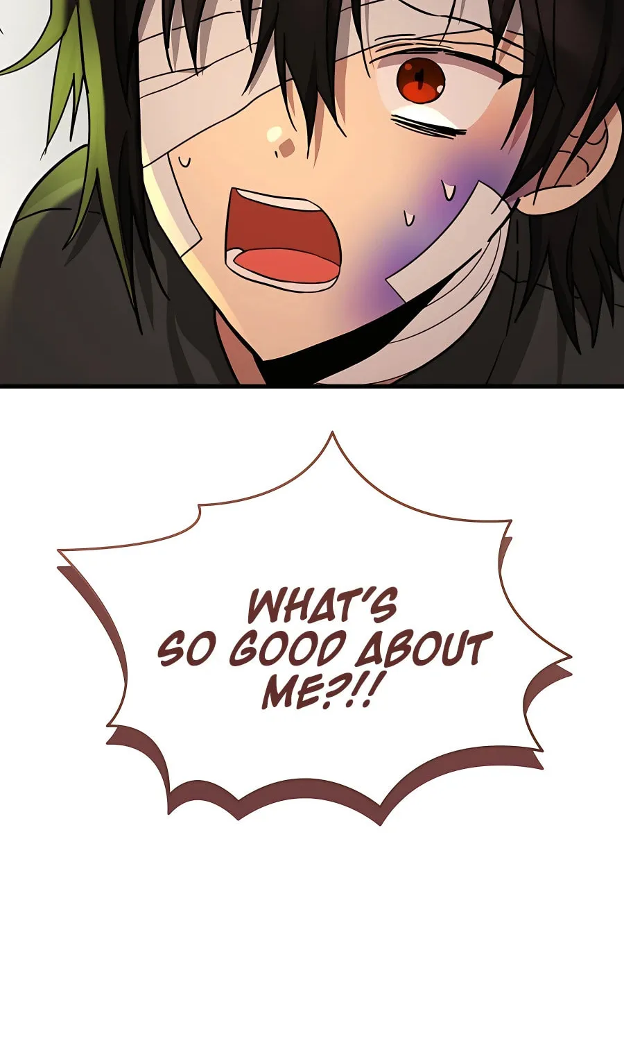 Heir of Mythical Heroes Chapter 33 page 121 - 