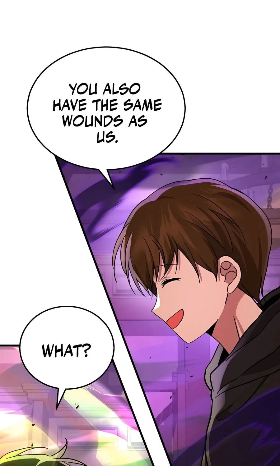 Heir of Mythical Heroes Chapter 33 page 122 - 