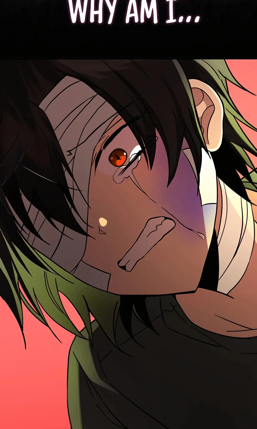 Heir of Mythical Heroes Chapter 33 page 130 - 