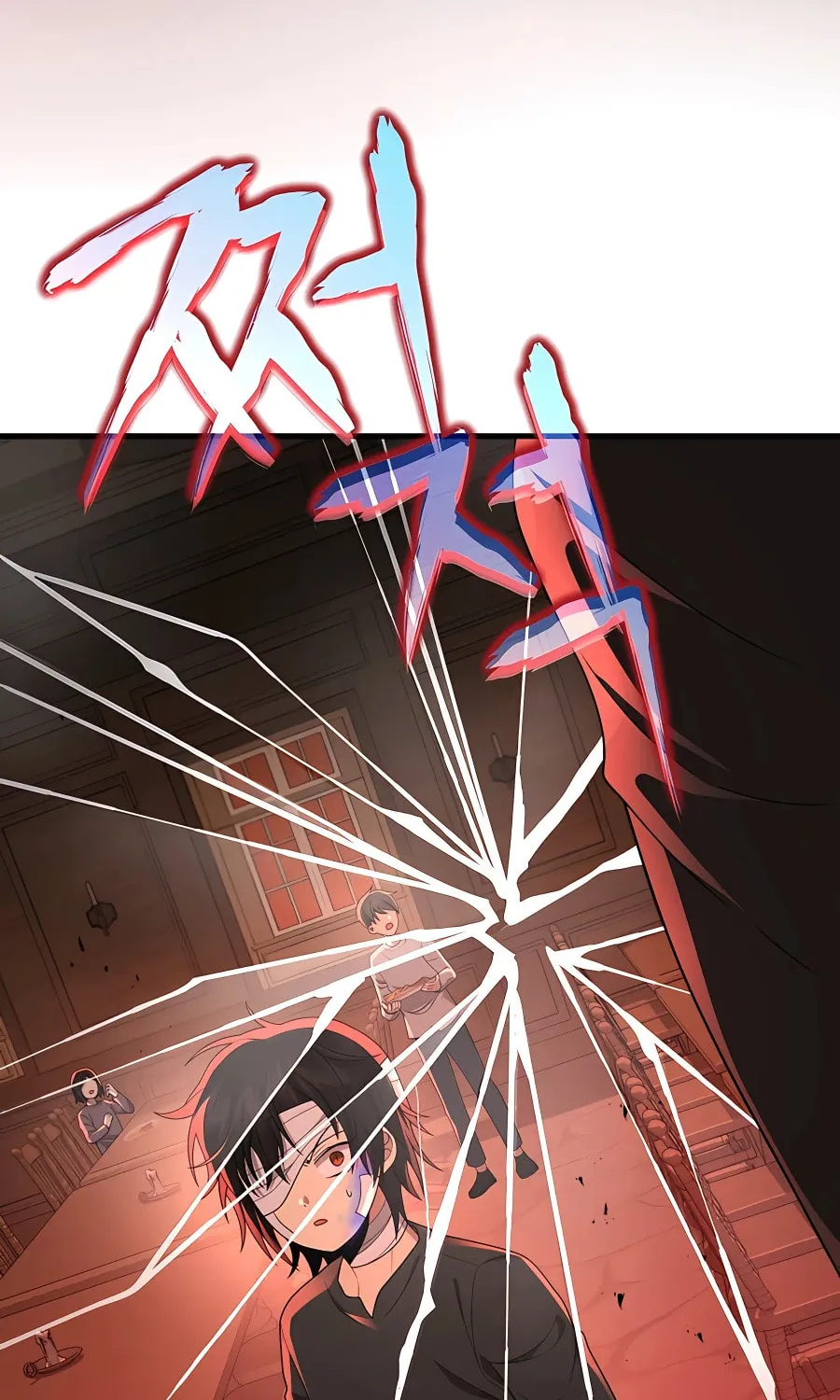 Heir of Mythical Heroes Chapter 33 page 19 - 