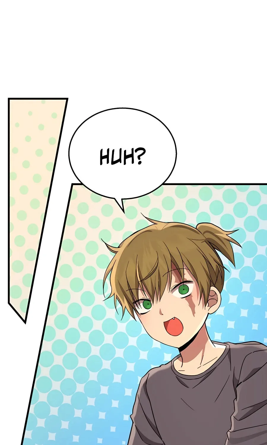 Heir of Mythical Heroes Chapter 33 page 3 - 