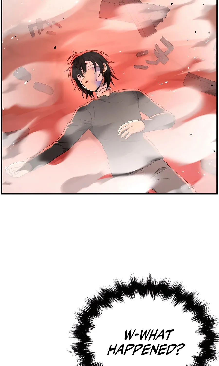 Heir of Mythical Heroes Chapter 33 page 23 - 
