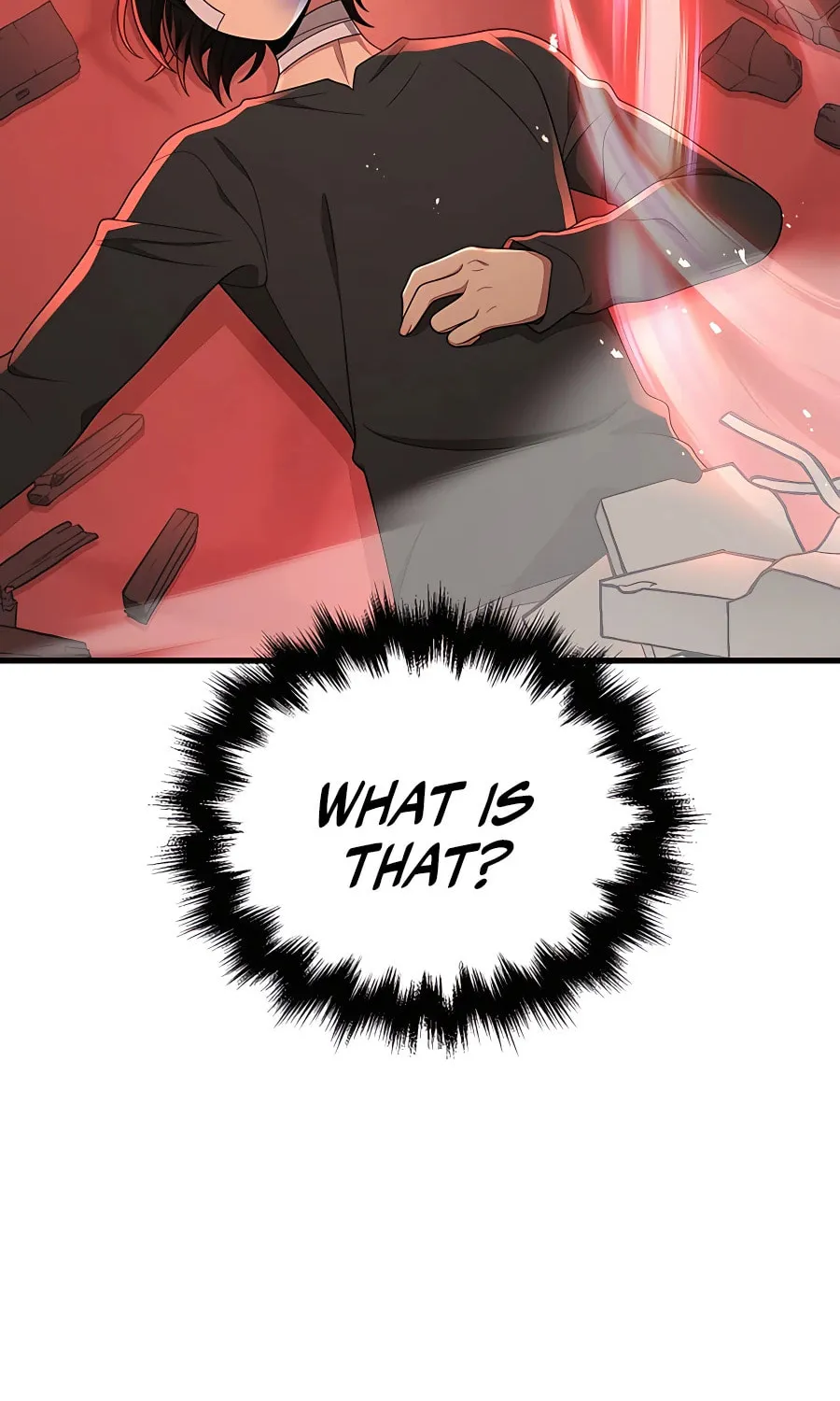 Heir of Mythical Heroes Chapter 33 page 27 - 