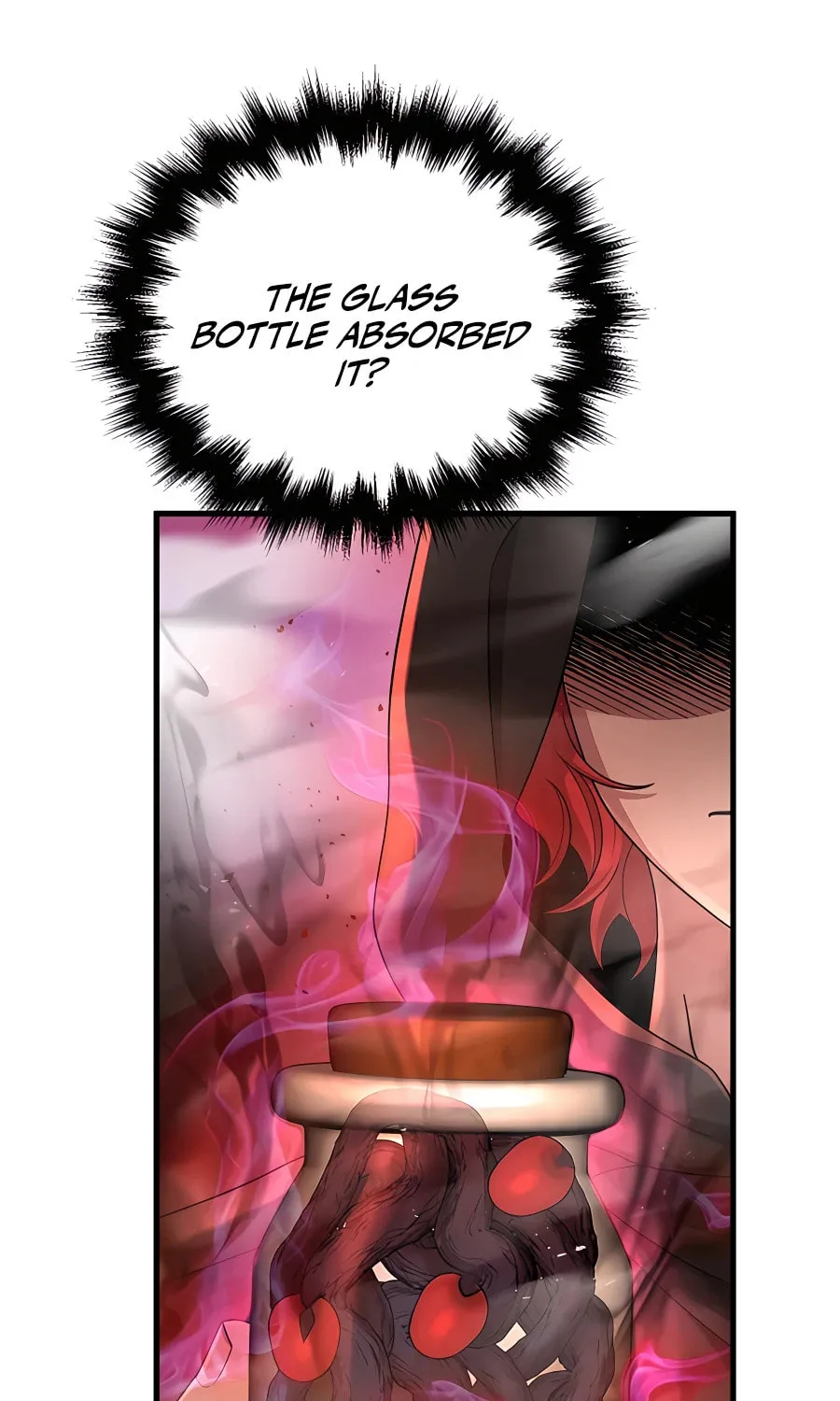 Heir of Mythical Heroes Chapter 33 page 31 - 