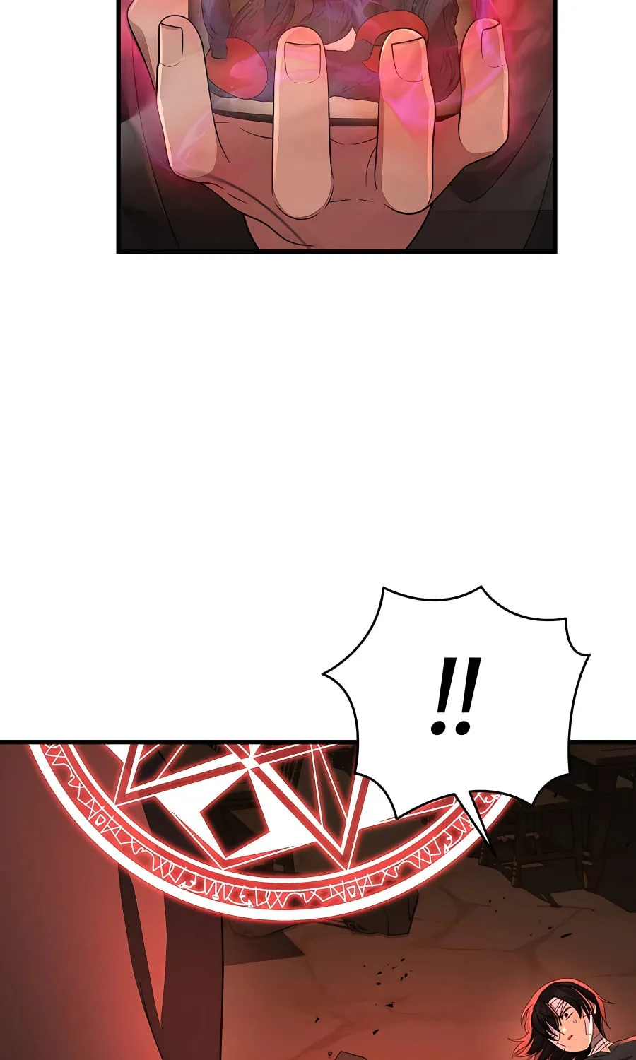 Heir of Mythical Heroes Chapter 33 page 32 - 